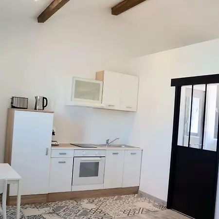 Appartement Les Joutes Royales Sète