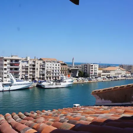 Les Joutes Royales Appartement