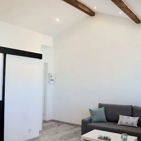 Appartement Les Joutes Royales Sète