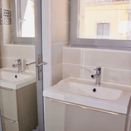 Les Joutes Royales Appartement