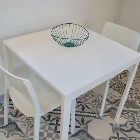 Les Joutes Royales Appartement *