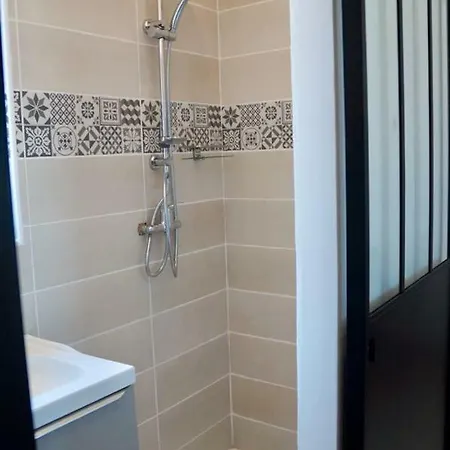 Les Joutes Royales Appartement *