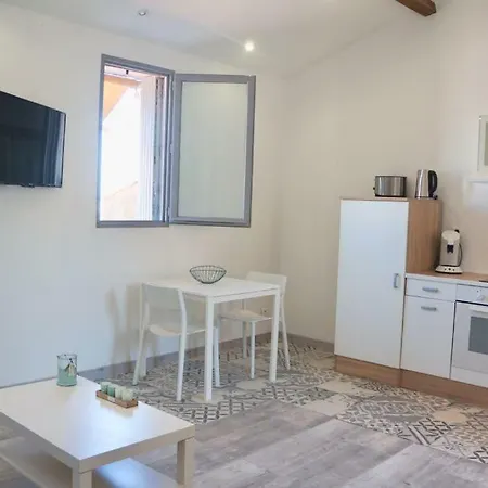 Les Joutes Royales Appartement Sète