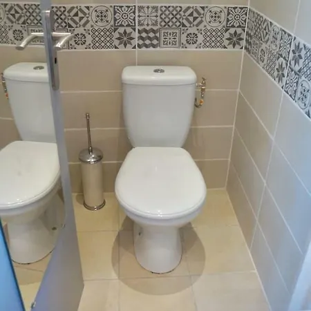 Appartement Les Joutes Royales Sète