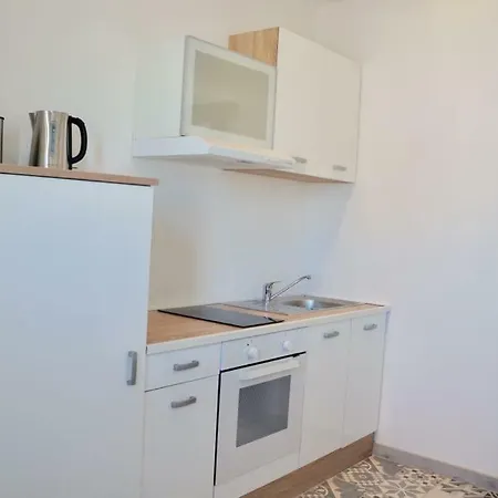 Les Joutes Royales Appartement