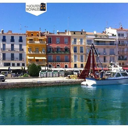 Les Joutes Royales * Sète