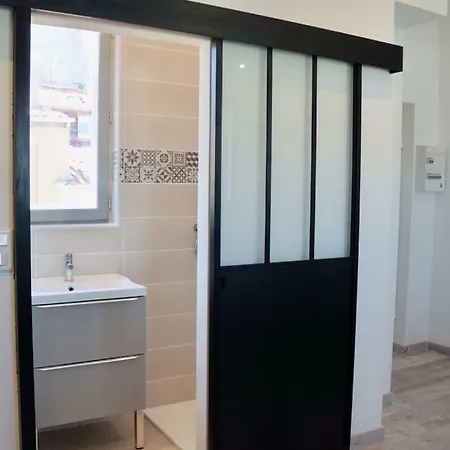 Appartement Les Joutes Royales *