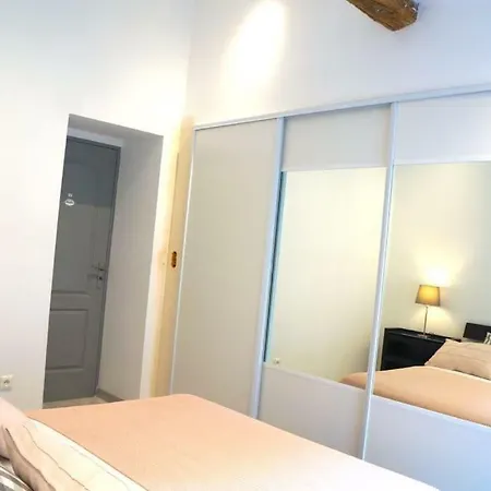 Appartement Les Joutes Royales Sète
