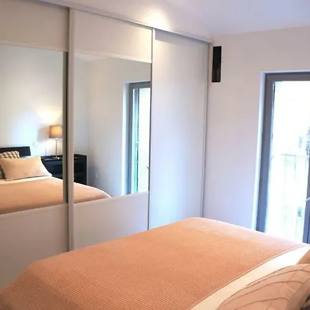 Appartement Les Joutes Royales Sète