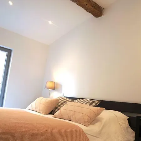 Les Joutes Royales Appartement
