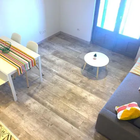 Appartement Les Joutes Royales Sète