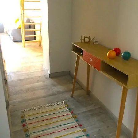 Appartement Les Joutes Royales Sète