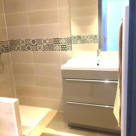 Les Joutes Royales Appartement Sète
