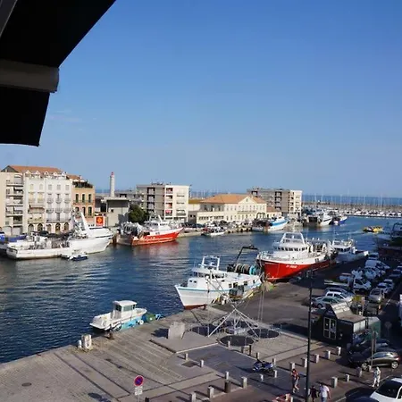 Appartement Les Joutes Royales