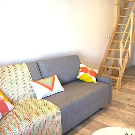 Les Joutes Royales Appartement Sète