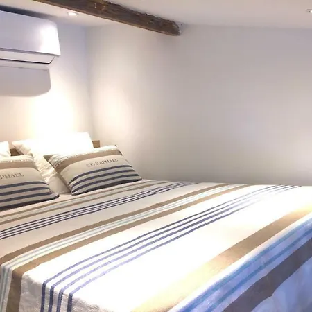 Appartement Les Joutes Royales