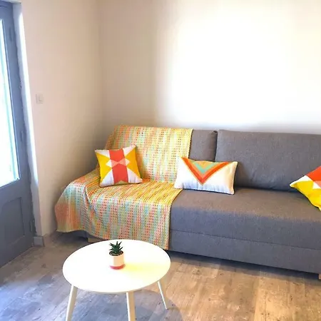 Appartement Les Joutes Royales *