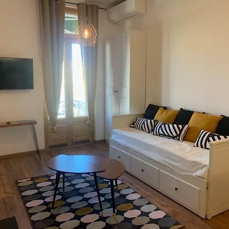 Appartement Les Joutes Royales