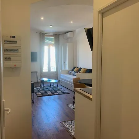 Appartement Les Joutes Royales *