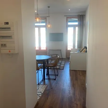 Appartement Les Joutes Royales *