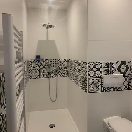 Appartement Les Joutes Royales