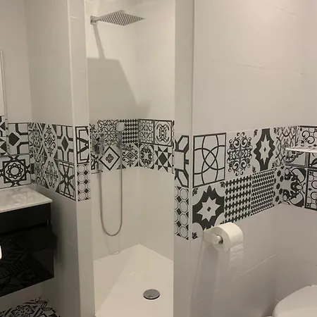 Appartement Les Joutes Royales *