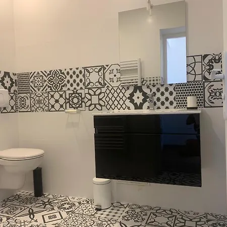 Les Joutes Royales Appartement